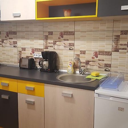 Studio Piata Sfatului - Braszów Zewnętrze zdjęcie