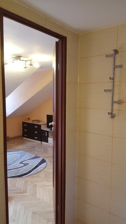Studio Piata Sfatului - Braszów Zewnętrze zdjęcie