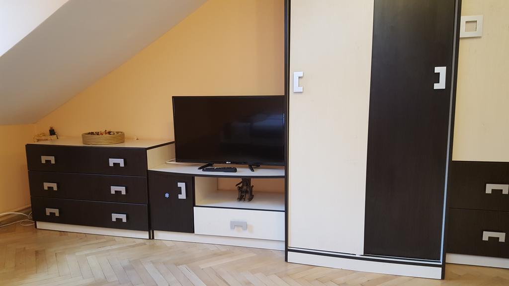 Studio Piata Sfatului - Braszów Zewnętrze zdjęcie