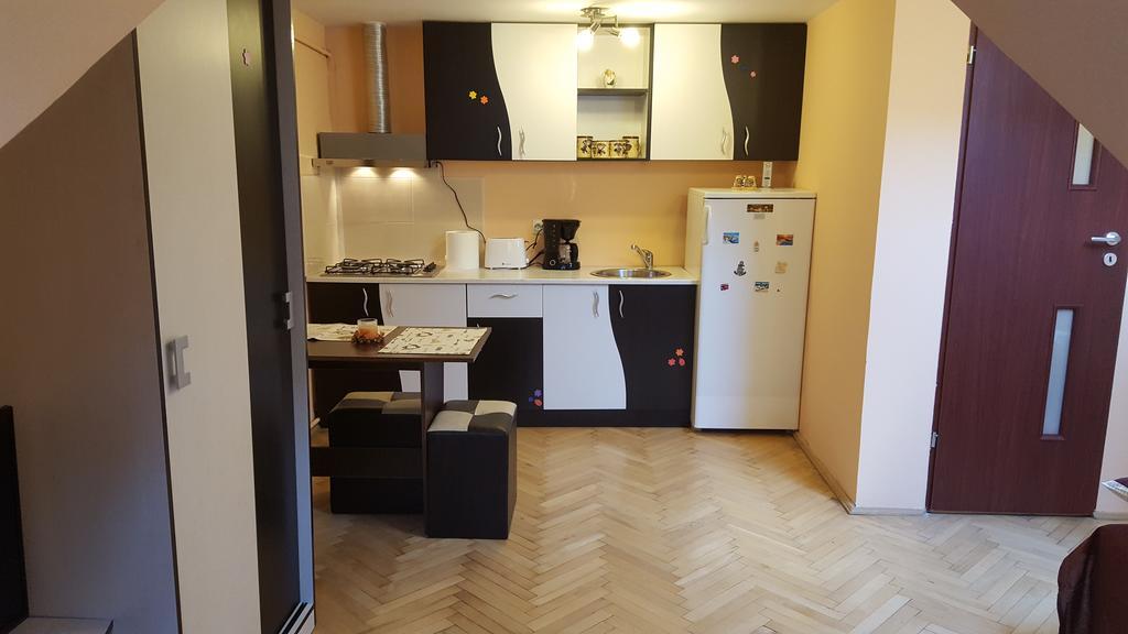 Studio Piata Sfatului - Braszów Zewnętrze zdjęcie