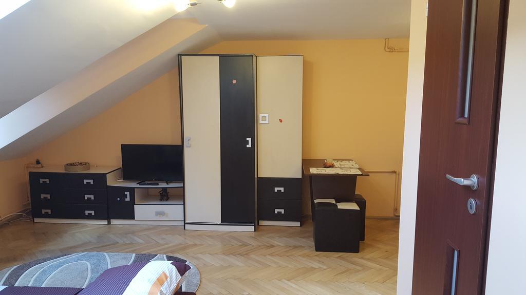 Studio Piata Sfatului - Braszów Zewnętrze zdjęcie