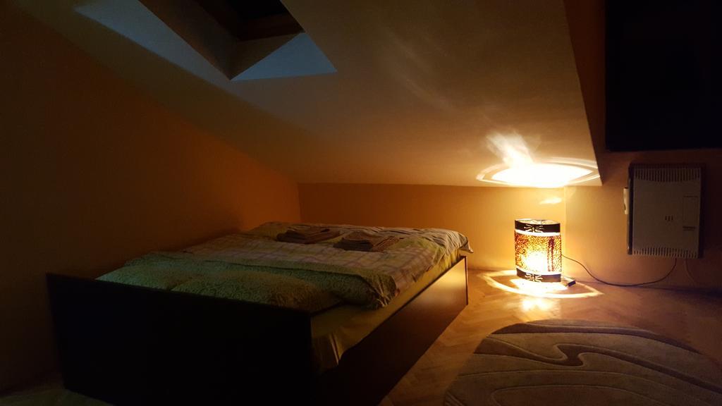 Studio Piata Sfatului - Braszów Zewnętrze zdjęcie