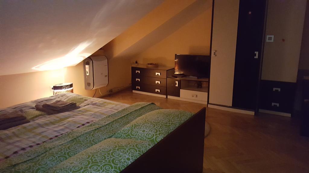 Studio Piata Sfatului - Braszów Zewnętrze zdjęcie