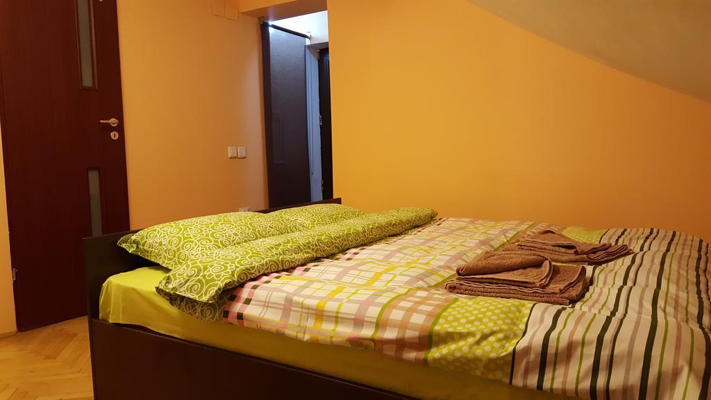 Studio Piata Sfatului - Braszów Zewnętrze zdjęcie