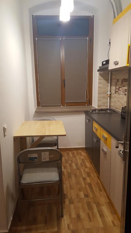 Studio Piata Sfatului - Braszów Zewnętrze zdjęcie