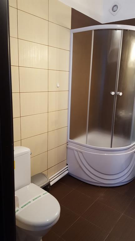 Studio Piata Sfatului - Braszów Zewnętrze zdjęcie