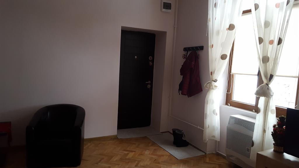 Studio Piata Sfatului - Braszów Zewnętrze zdjęcie